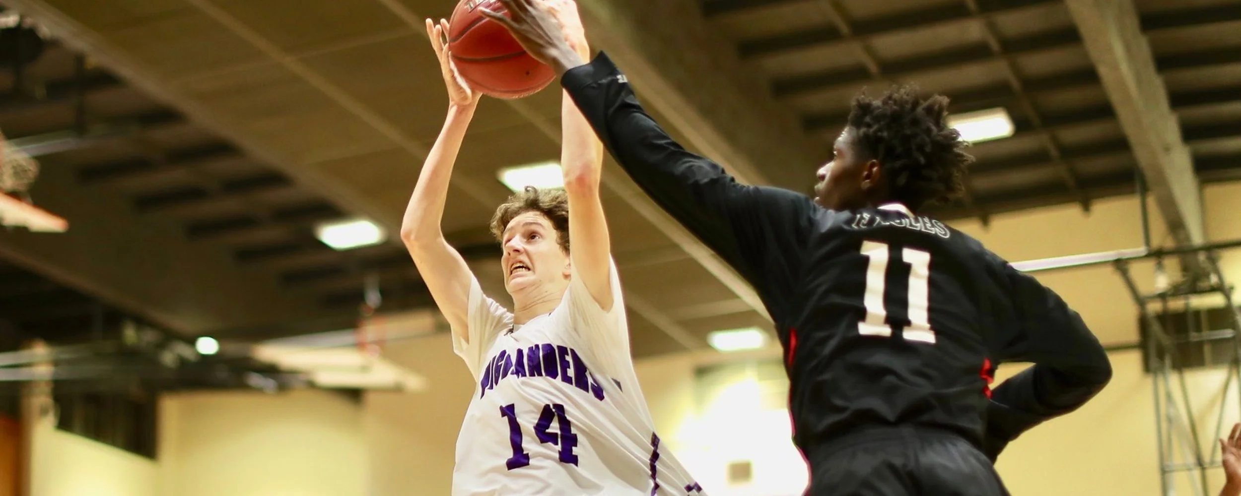 Basketball Boys — Piedmont Athletics