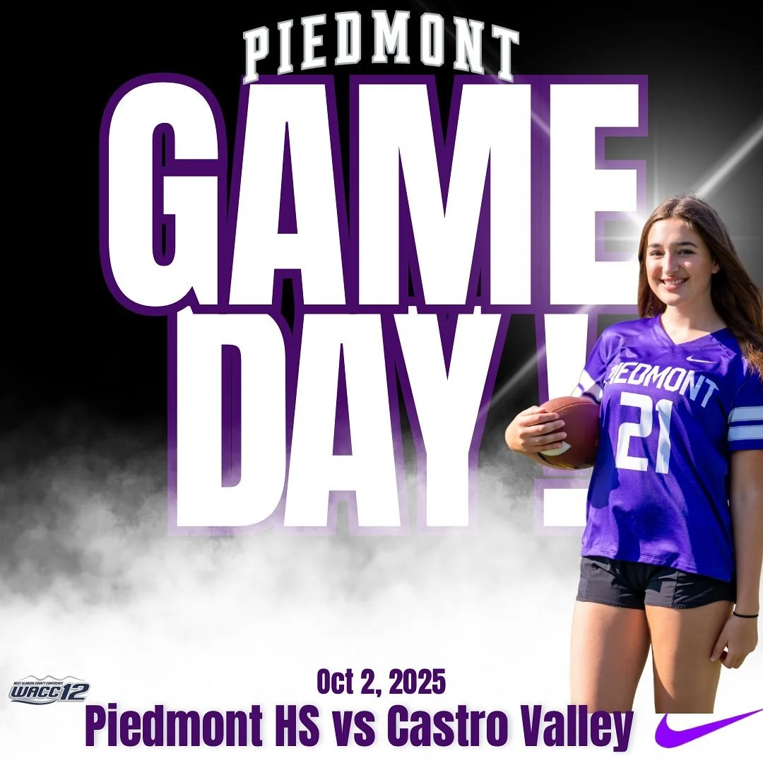 Home Game Alert! Highlanders vs Trojans JV-6:15 and V 7:30 #gohighlanders #piedmont #flagfootball #hssports