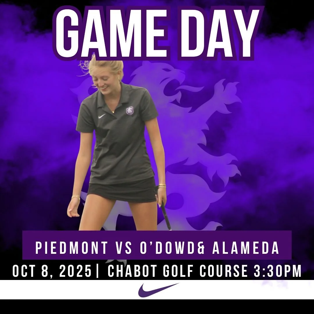 Girls Golf @lakechabotgolf #gohighlanders #piedmont #hssports #golf