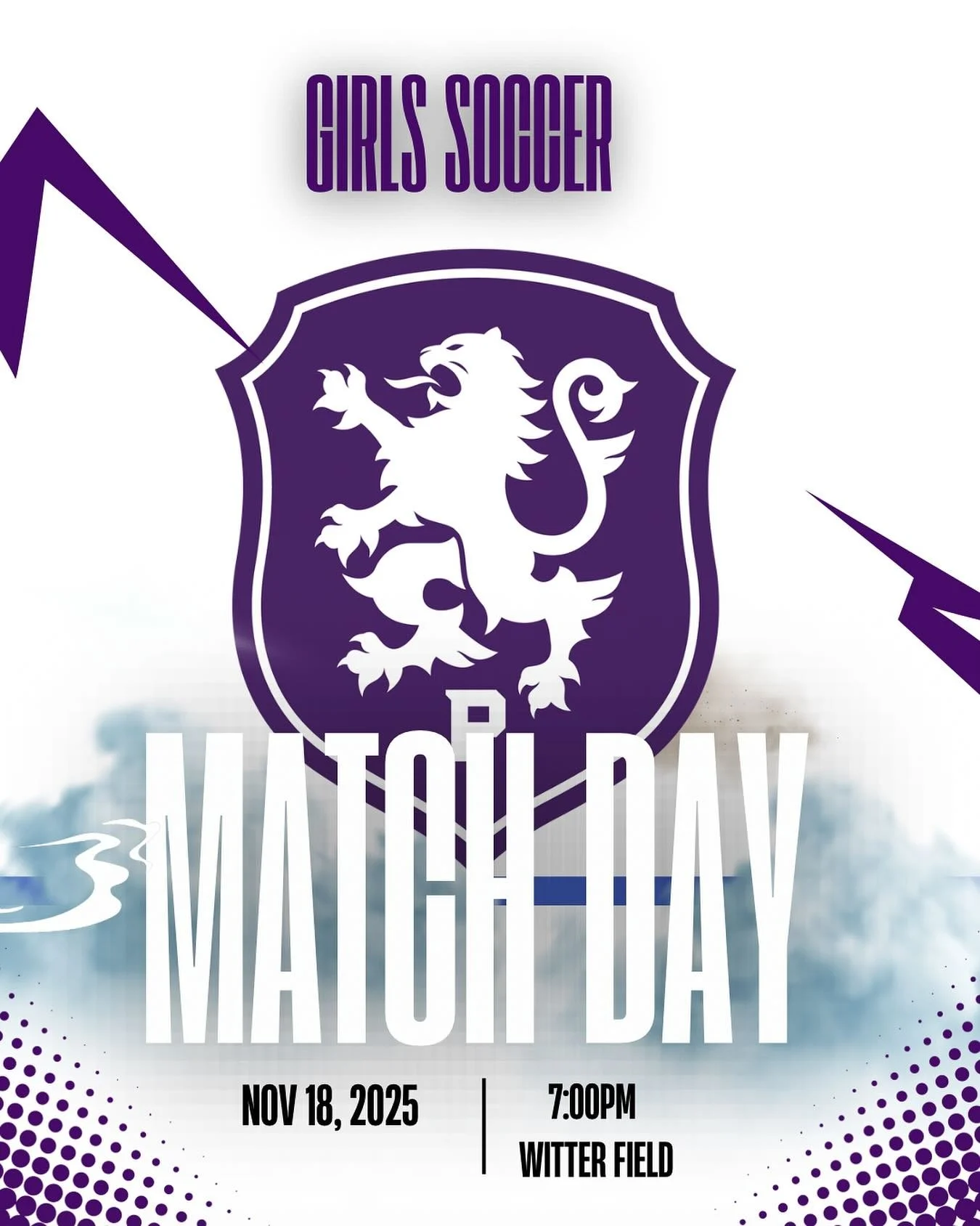 Girls Soccer kicks off their 2025/2026 season with a scrimmage against Mt Eden tonight at 7pm at home #gohighlanders #piedmont #hssports