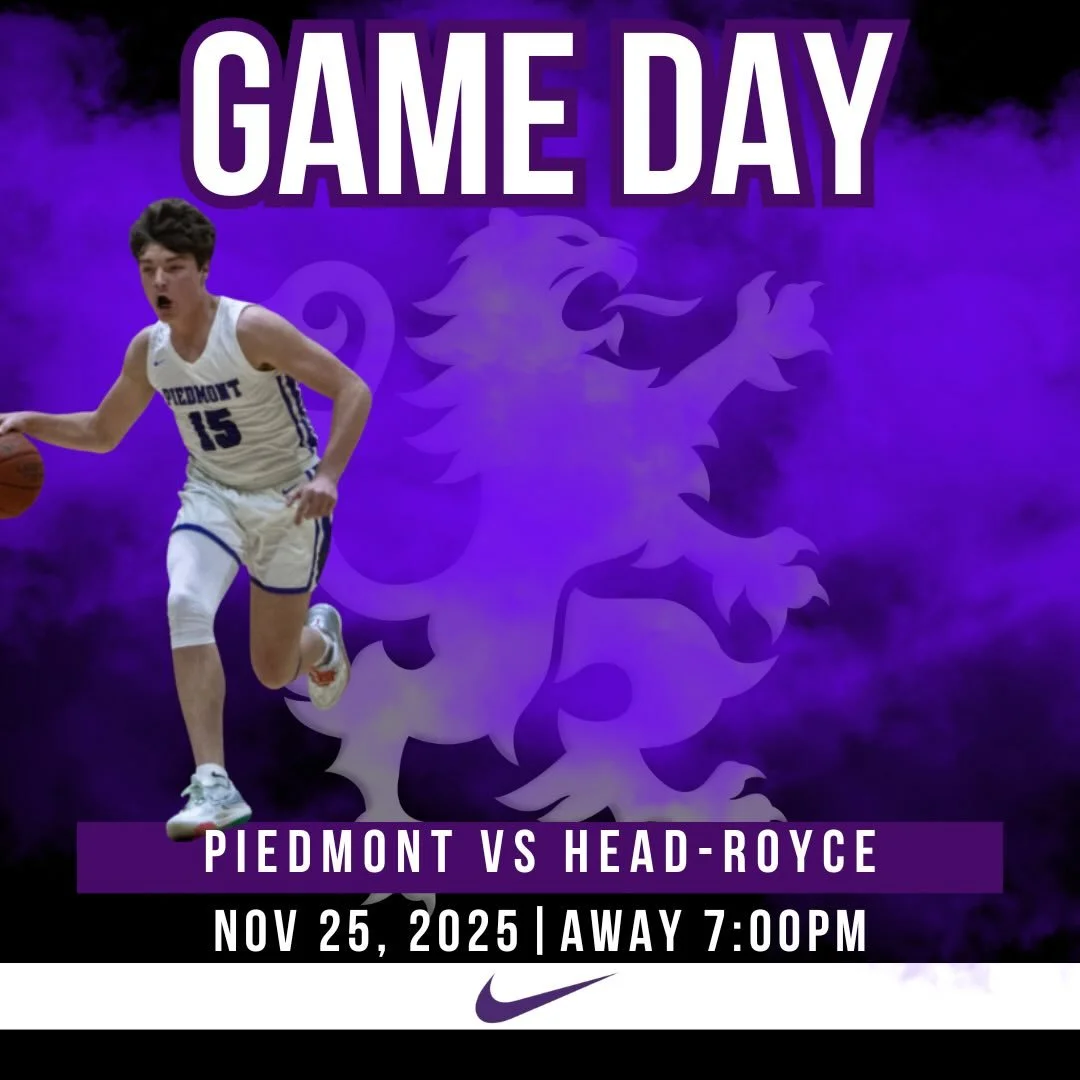 Basketball Foundation Game at Head-Royce Frosh-4:00, JV- 5:30, and V-7:00 #gohighlanders #piedmont #basketball #hssports