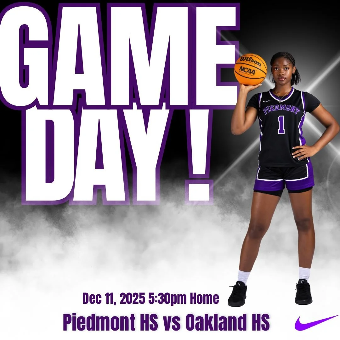 2025 Paris Twins Classic Tournament kicks off tonight at Binks Gym. Your Highlanders take on Oakland HS at 5:30pm #gohighlanders #piedmont #hssports