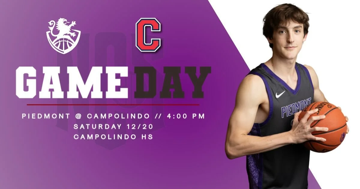 Highlanders Win!!! Piedmont-52 Campolindo-48 #gohighlanders #piedmont