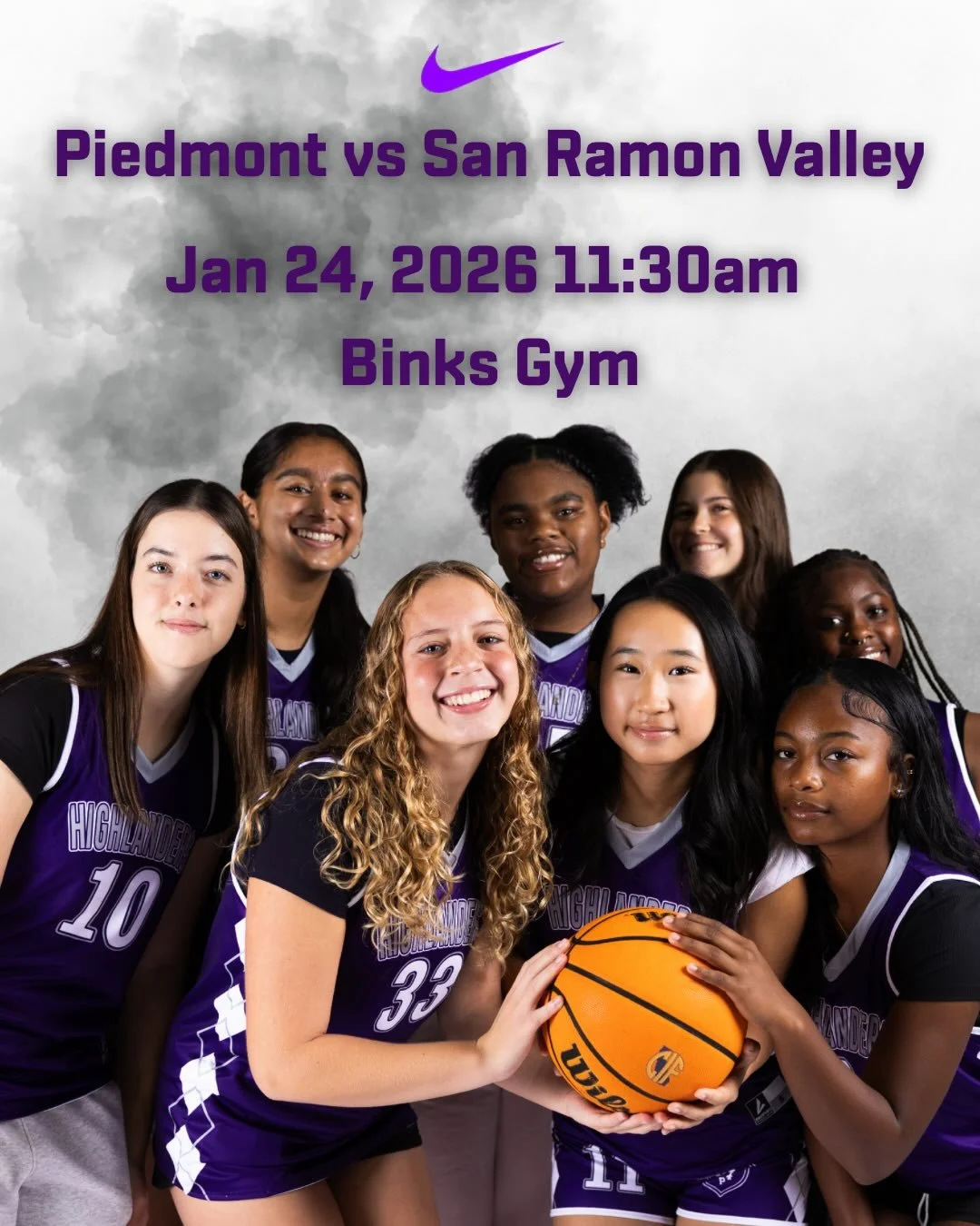 A day packed full of Piedmont Basketball. Come out and support your Highlanders #gohighlanders #piedmont #hssports