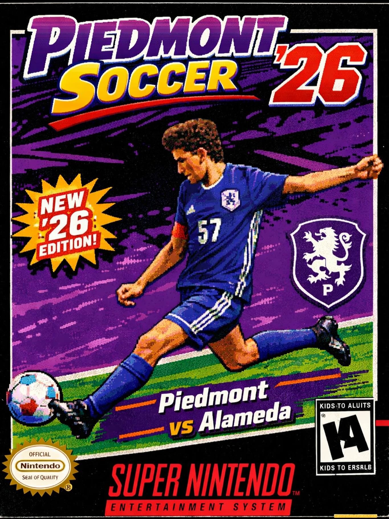 Piedmont vs Alameda tonight at Witter Field JV-5pm and V-7pm #gohighlanders #piedmont #hssports