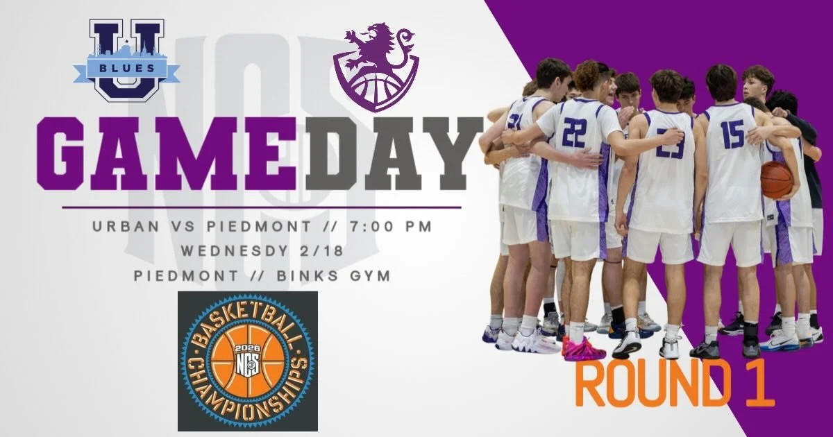 Come out and support your Highlanders tonight@at 7pm as they host Urban in round 1 of the NCS playoffs #gohighlanders #piedmont #hssports