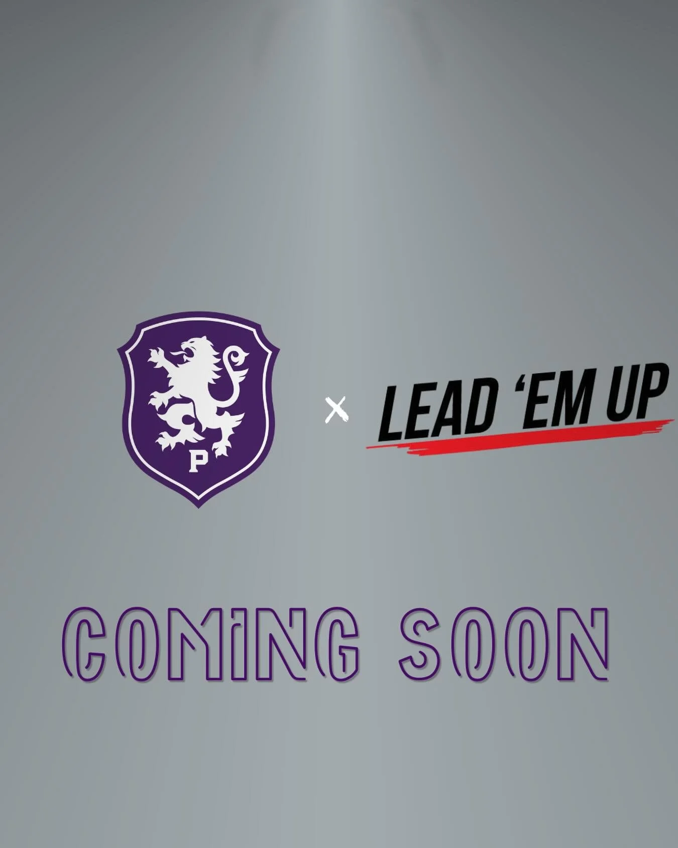 Piedmont Athletics x Lead Em Up= Success! We are excited to announce that Piedmont HS Athletics is teaming up with @leademup, a nationally recognized character and leadership program, for all of our programs #gohighlanders #piedmont #hssports #leader