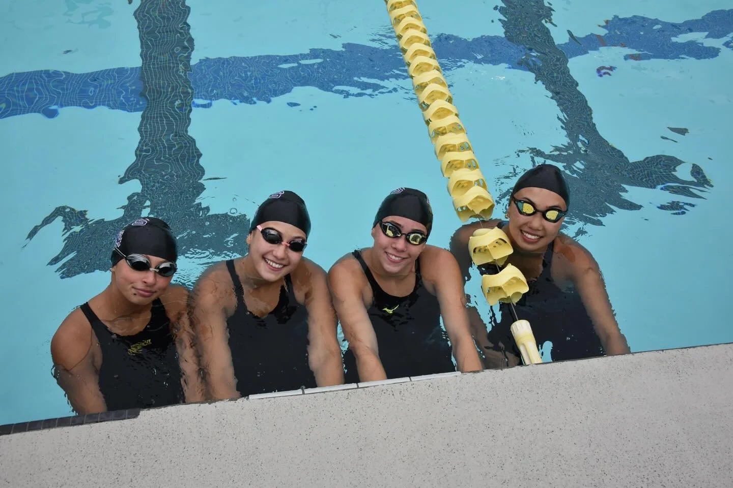 Impressive performance by the Girls Swim Team at The WACC12 Championships. Sam and Cynthia will be competing next weekend at NCS and 200m relay made NCS Consideration times. #gohighlanders #piedmont #hssports #swimming