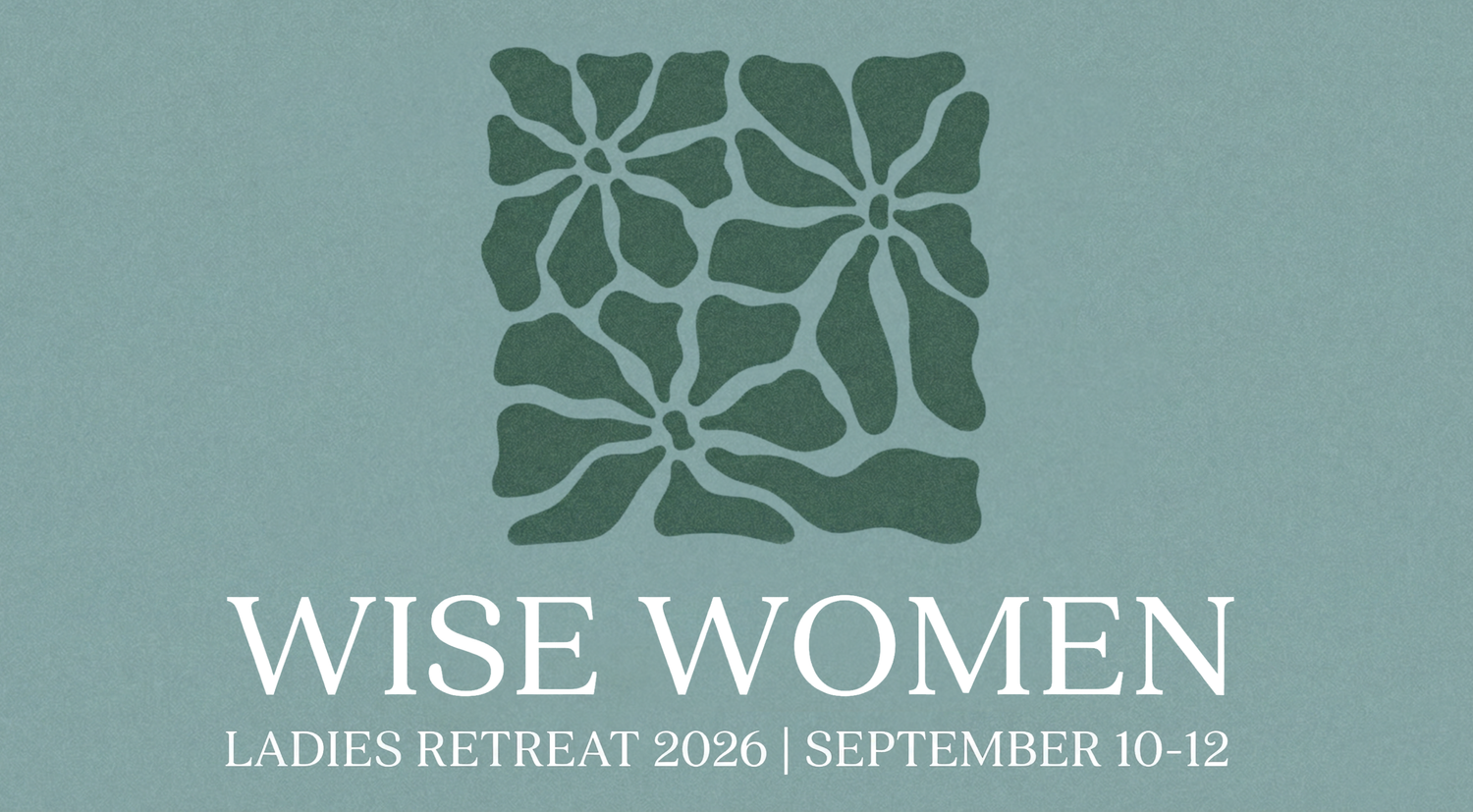 Ladies Retreat