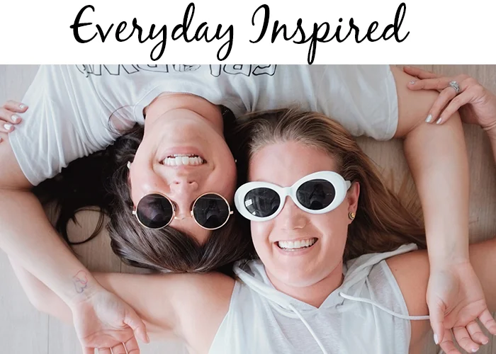 The Beauty Boost Everyday Inspired