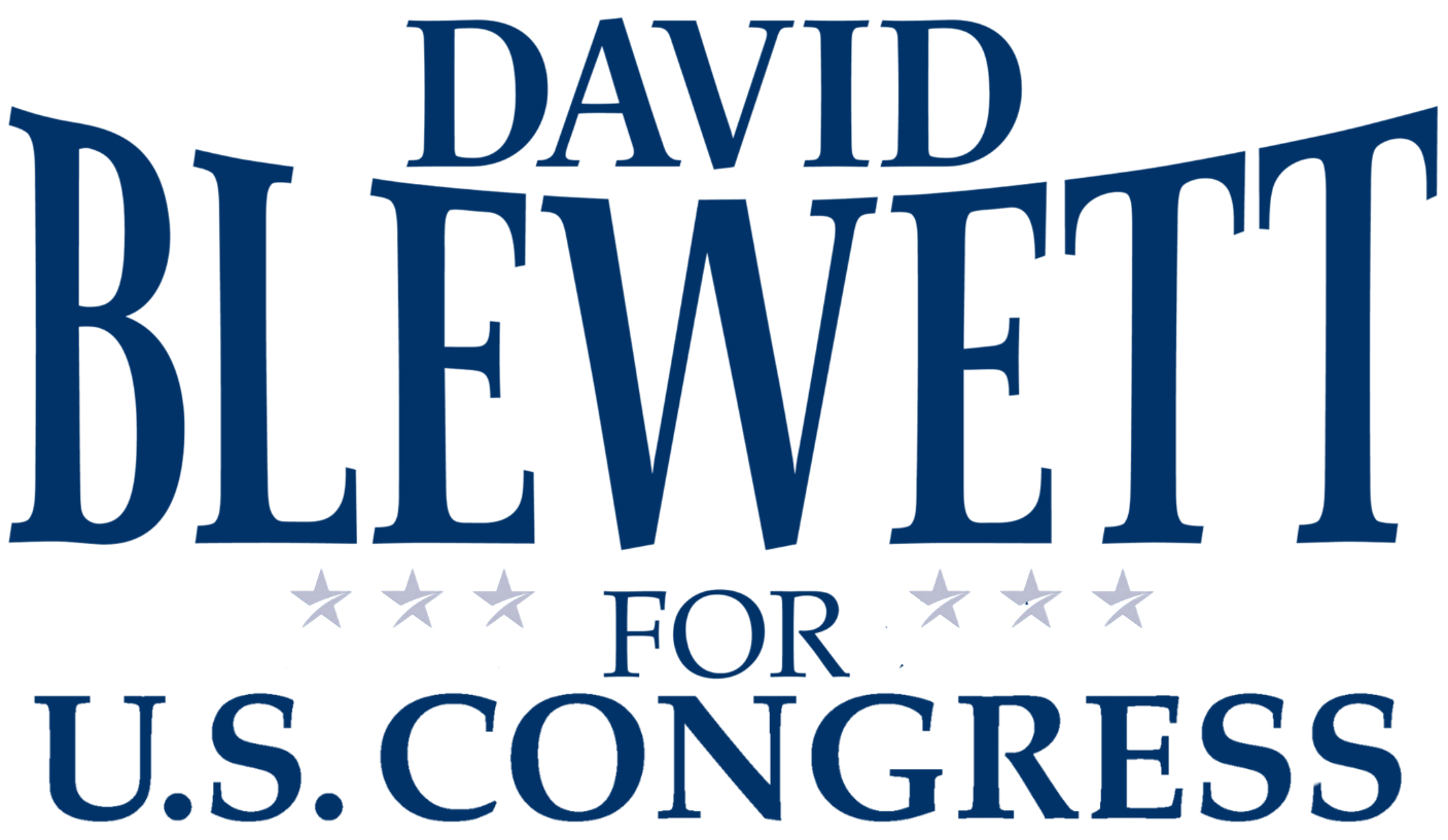 David Blewett For Dallas