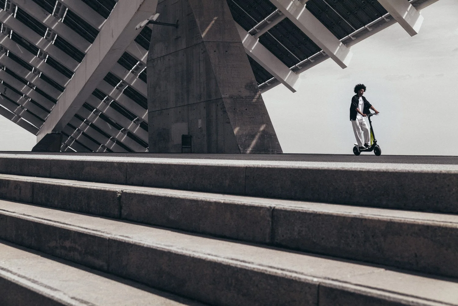      

 
   TULEAP - debut  2023 | 00:40 Film + Cutdowns &amp; Formats | Role: Editor &amp; Post Production Manager   
 




















  
  



      &nbsp;      &nbsp;                   40 sec          &nbsp;      &nbsp;      &nbsp;           