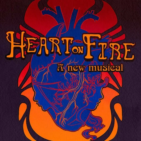 Watch "Heart on Fire," a musical featuring Kowalski