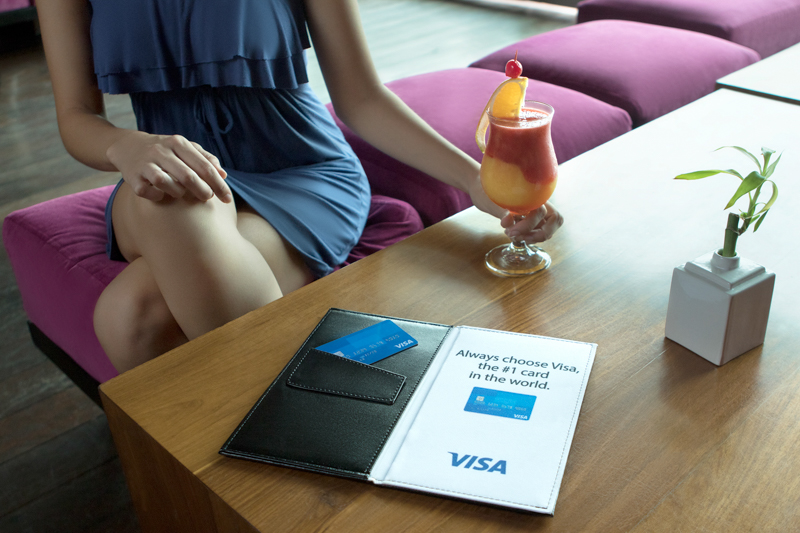 VISA