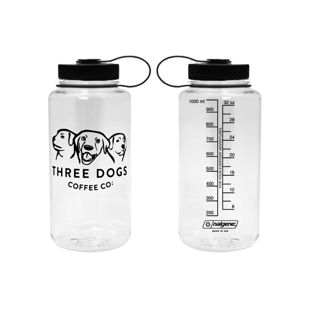 Cookies & Co.  Dog Water Bottle – The Cookies & Co.
