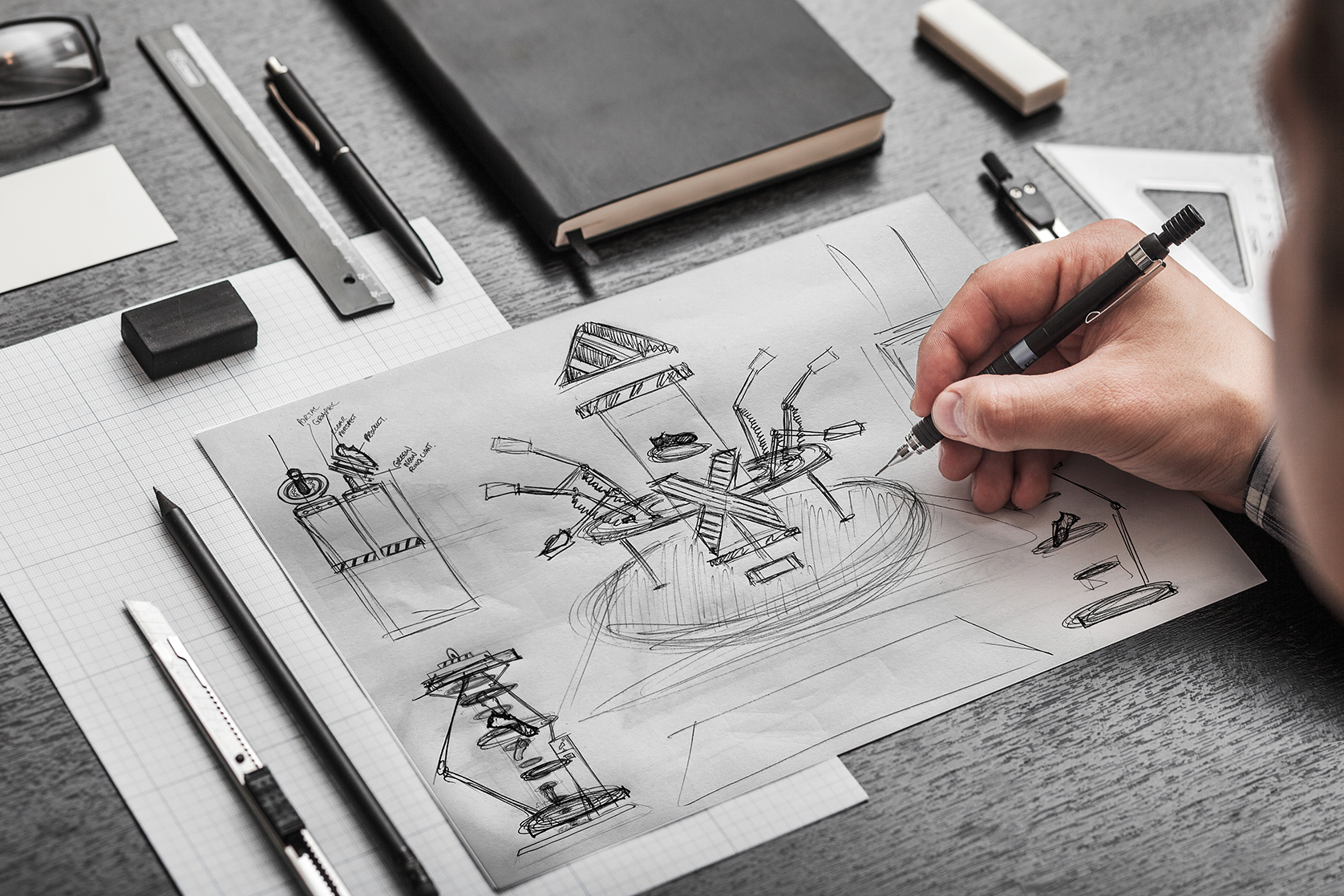 Ideation