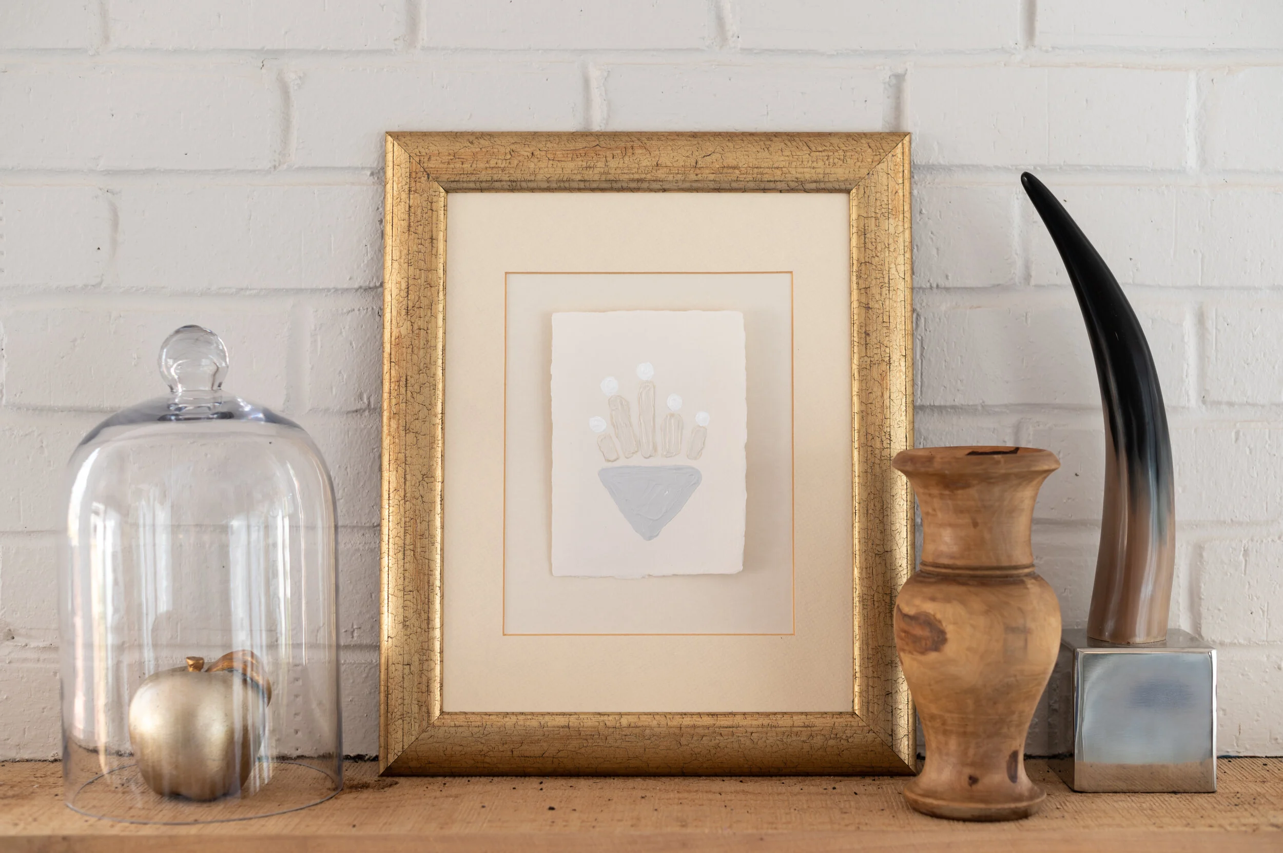 presence on mantle_3.JPG