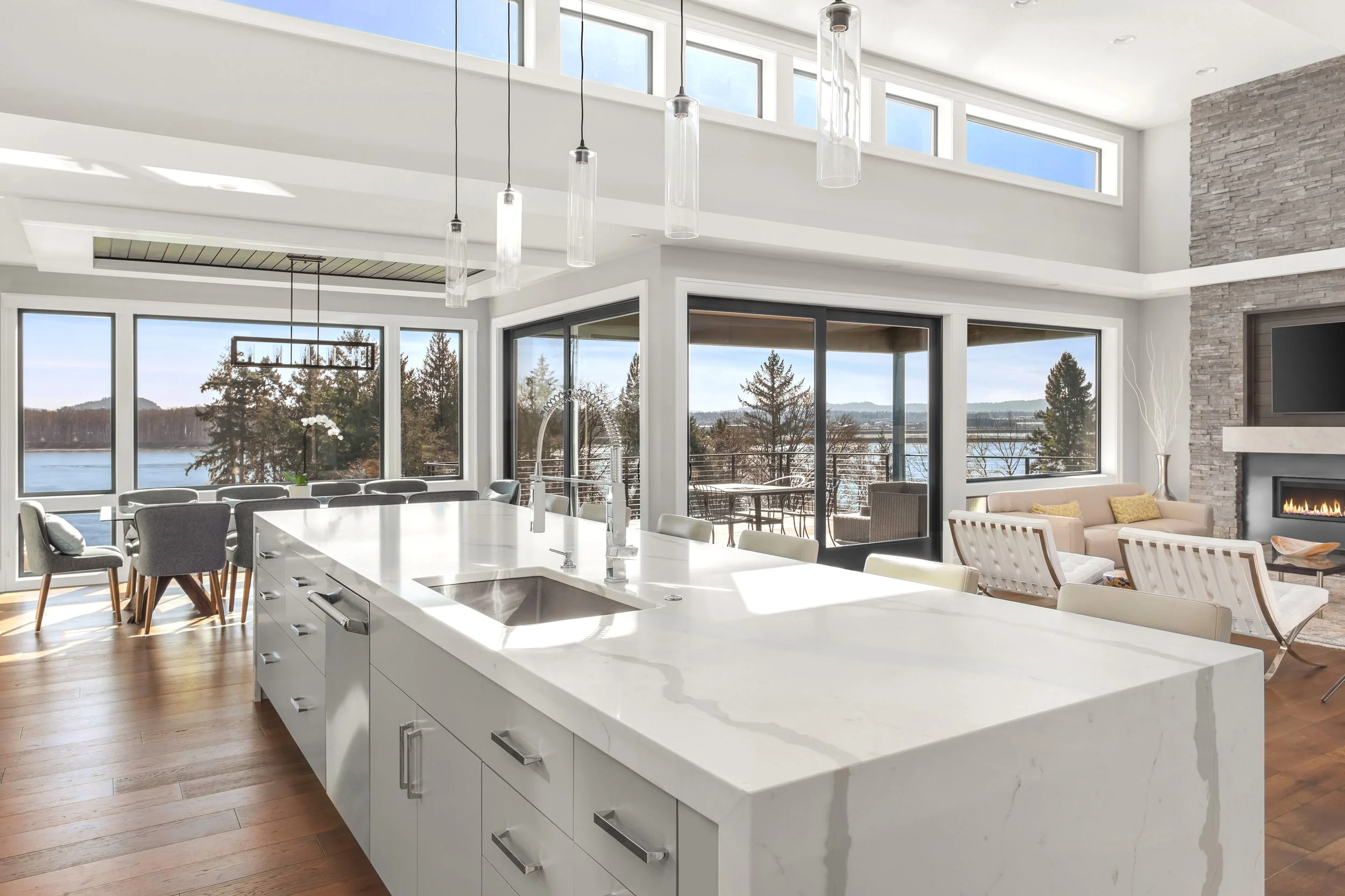 White+Quartz+Waterfall+Kitchen+Counter.jpg