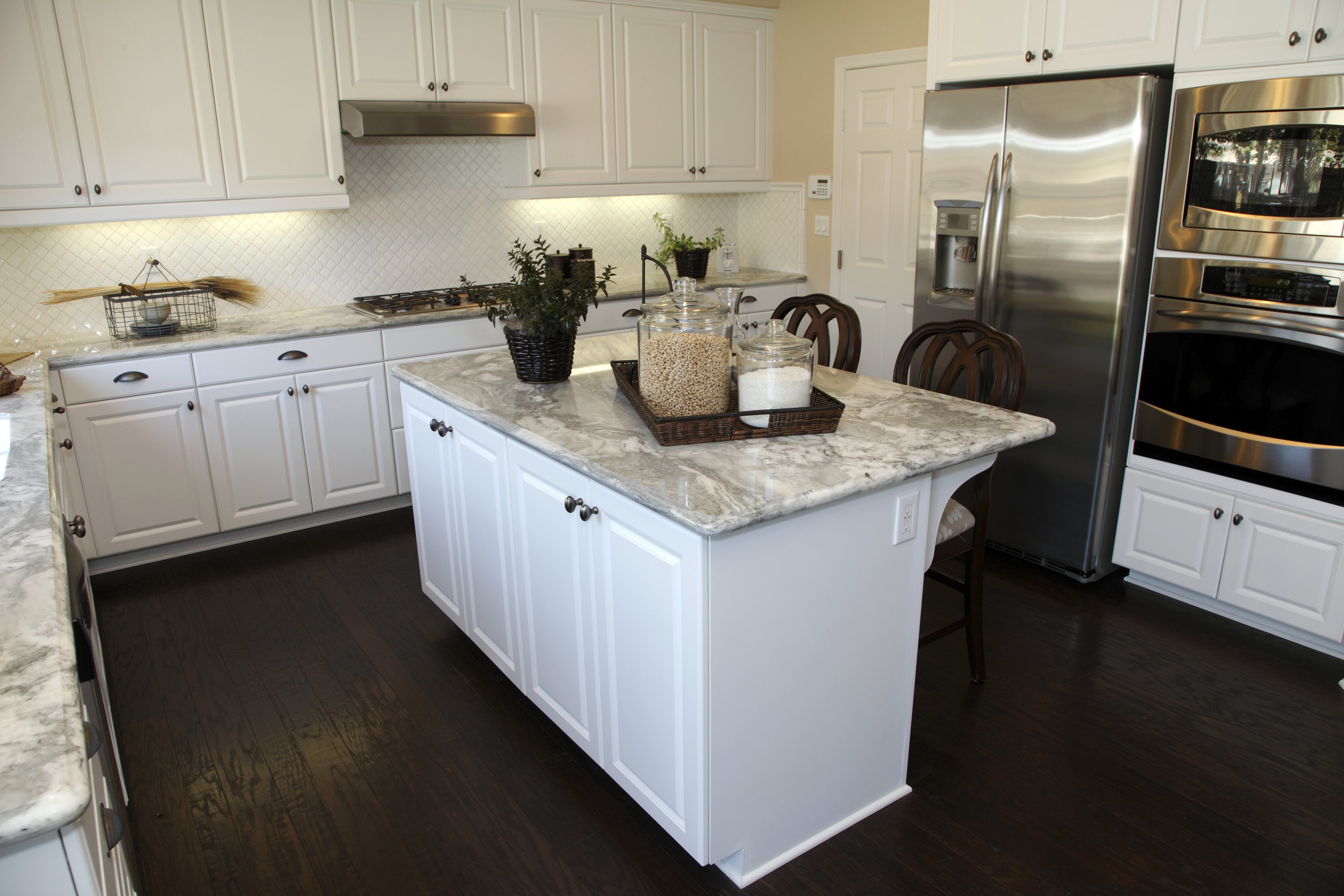 Kitchen Ritz Flooring Plus