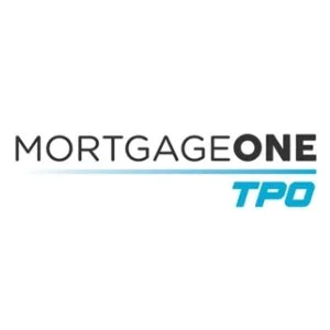 MortgageOne TPO