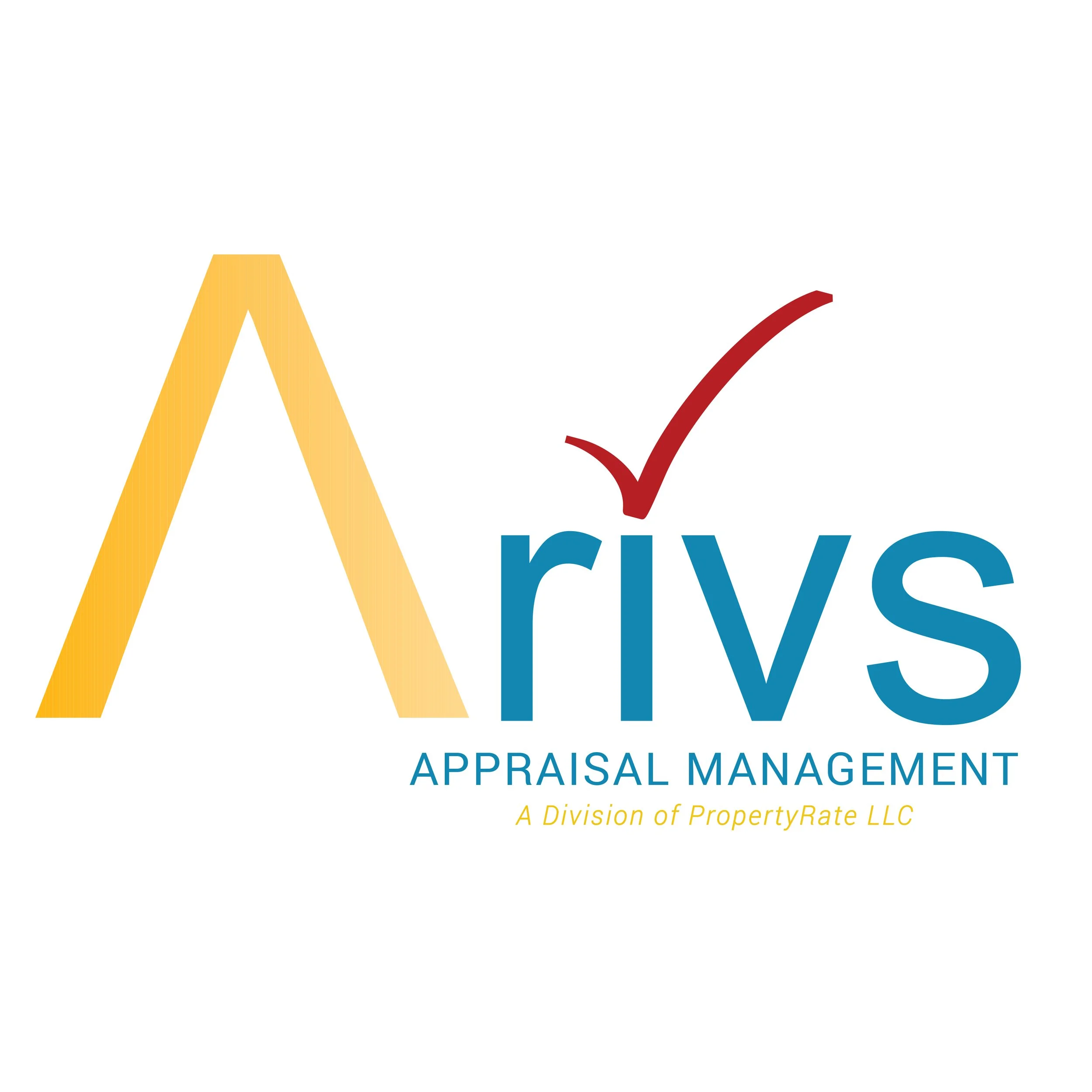 Arivs Appraisal Management