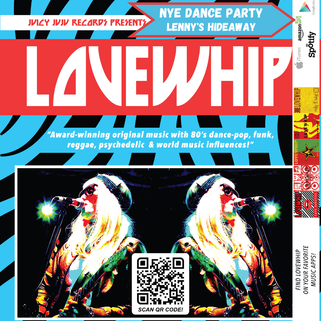 New Year's Eve Dance Party 21+ 