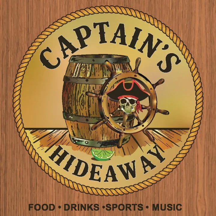 CAPTAIN'S HIDEAWAY