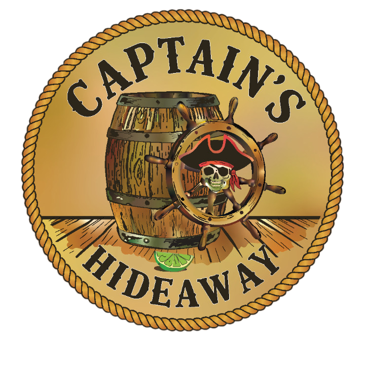 CAPTAIN'S HIDEAWAY