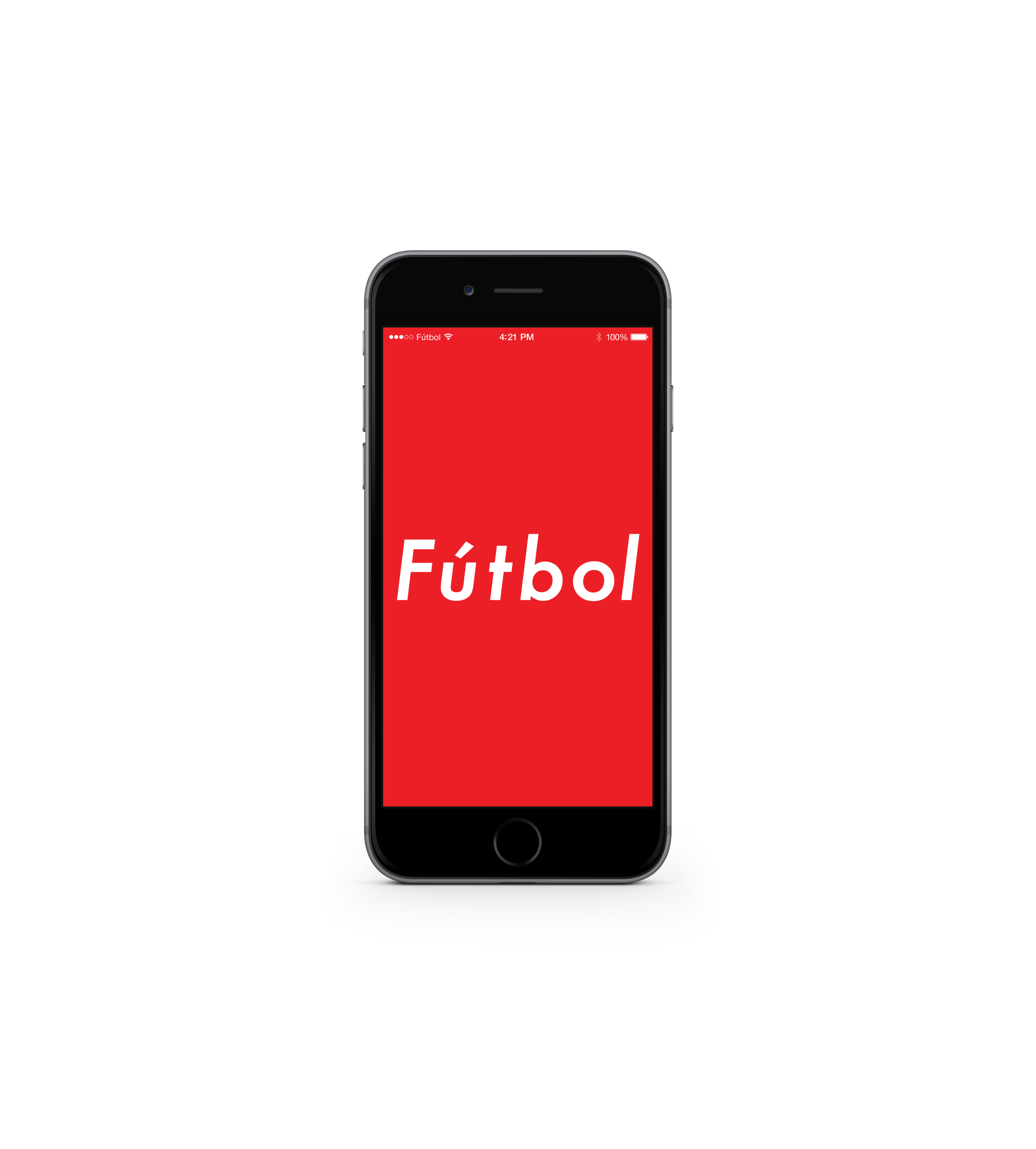 Fútbol Wallpaper