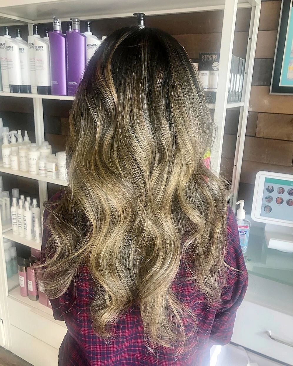 Darrell Barrett Salon
