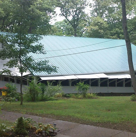 Herndon Campmeeting