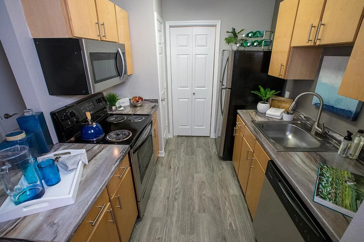 Amenities — The Sound at St. Martin Apartments in Biloxi, MS