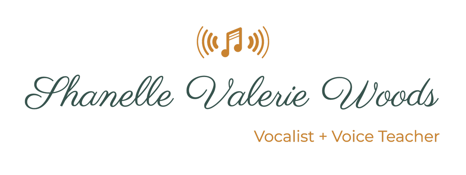 Shanelle Valerie Woods