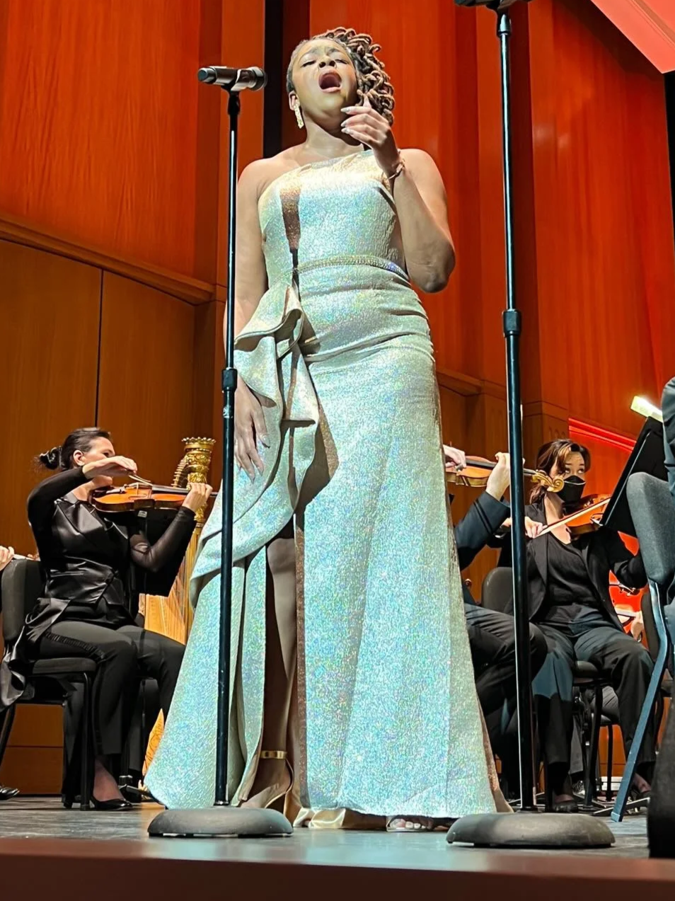 Charleston Symphony Orchestra Pops