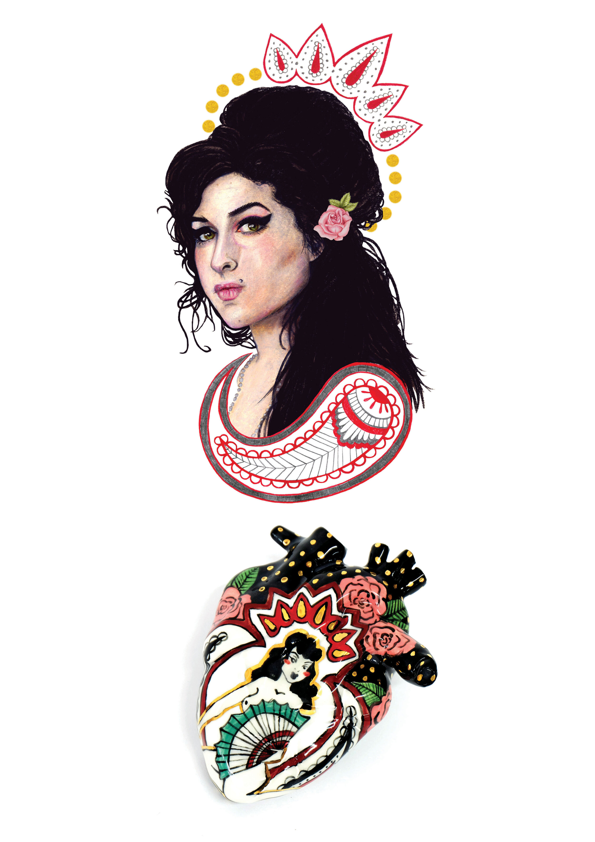 Amy Winehouse