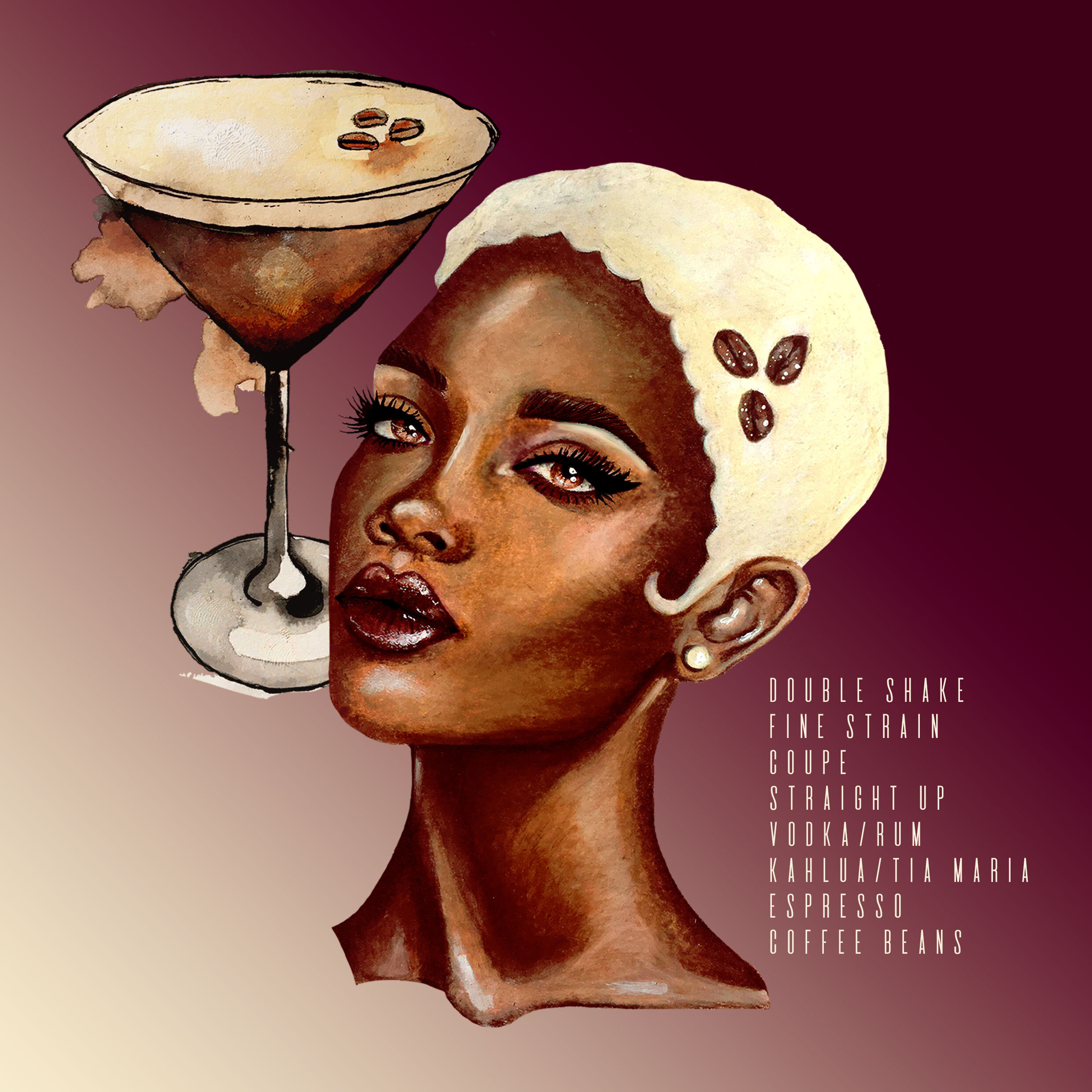 Espresso Martini