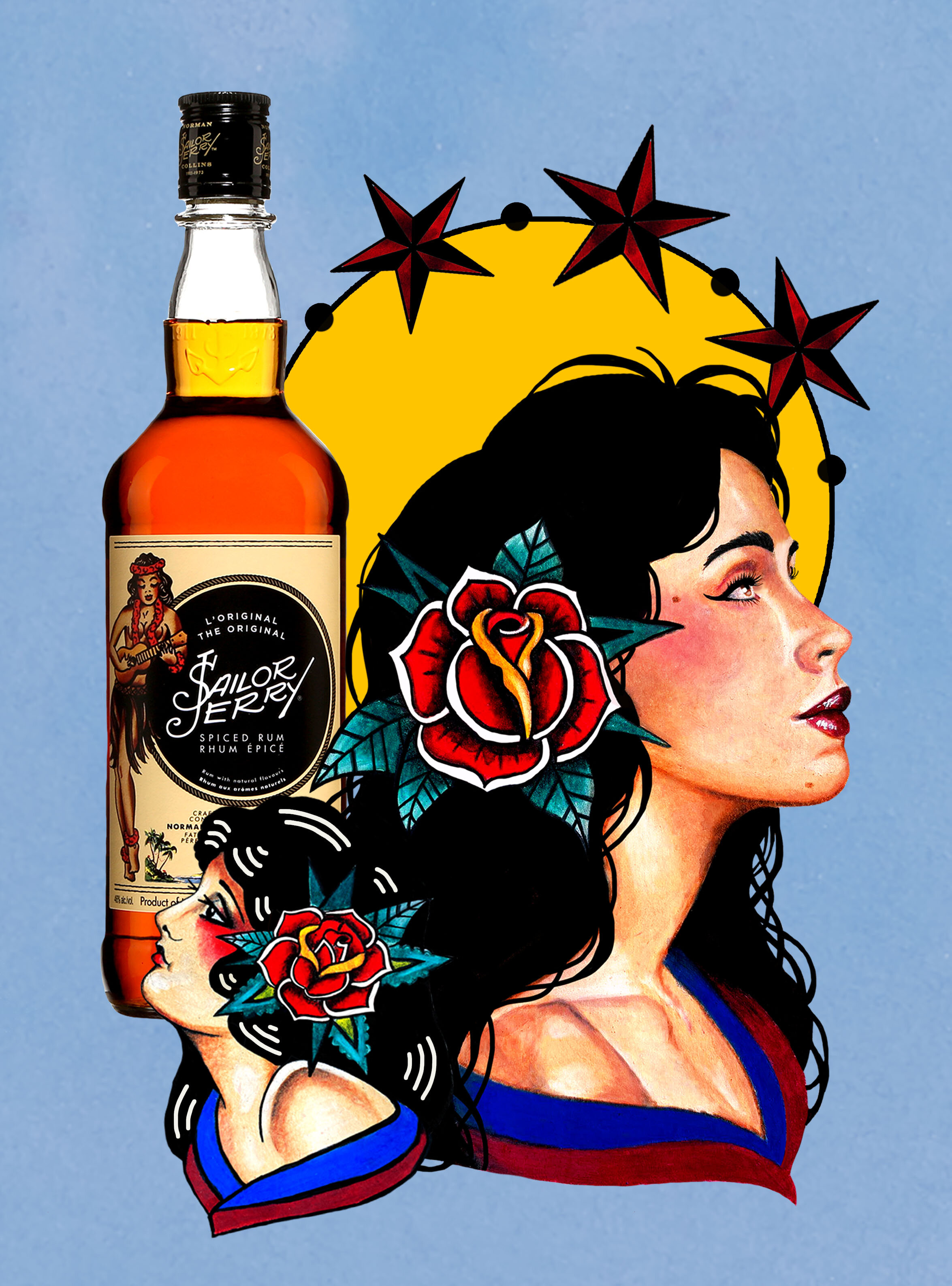 Sailor Jerry