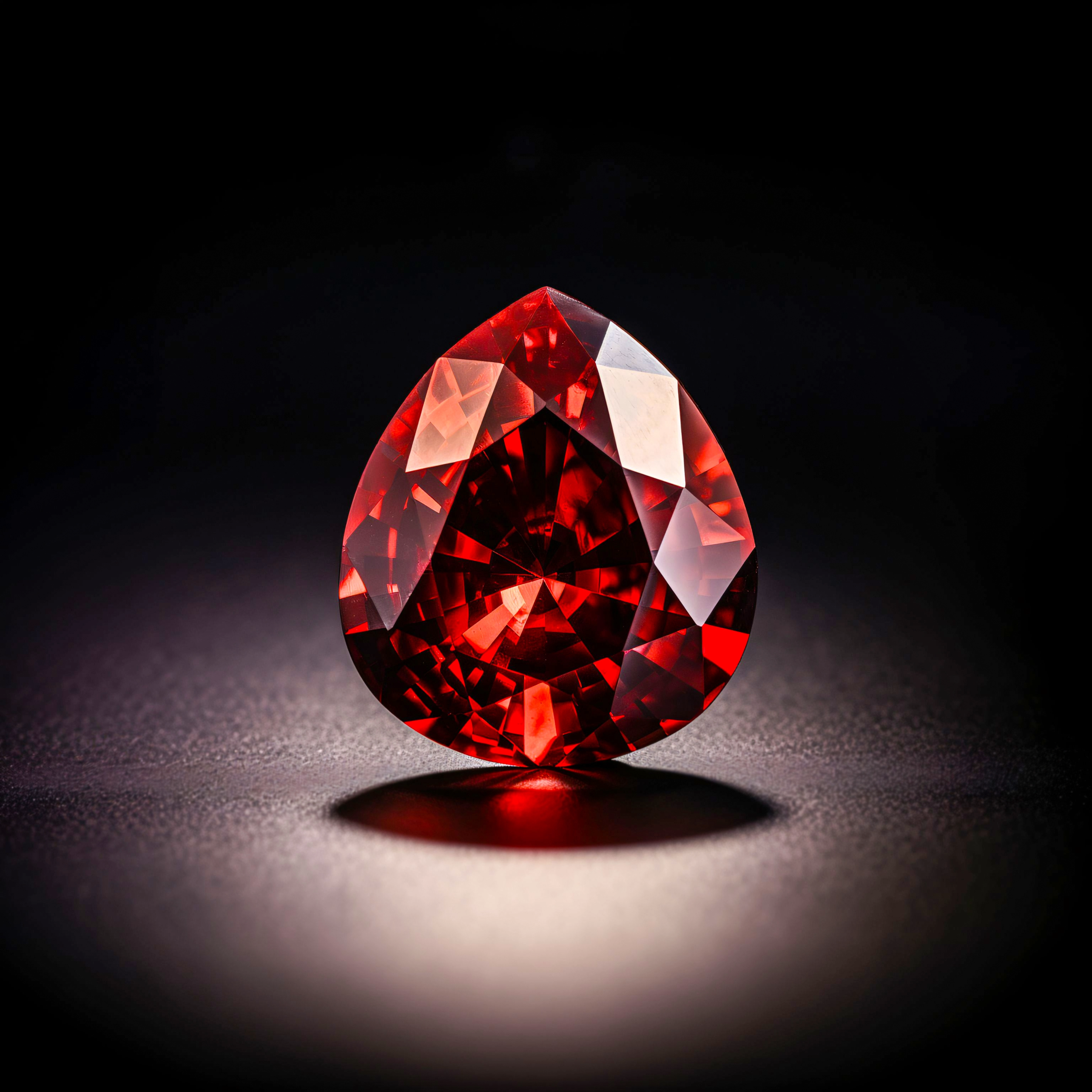 Stolen Gems