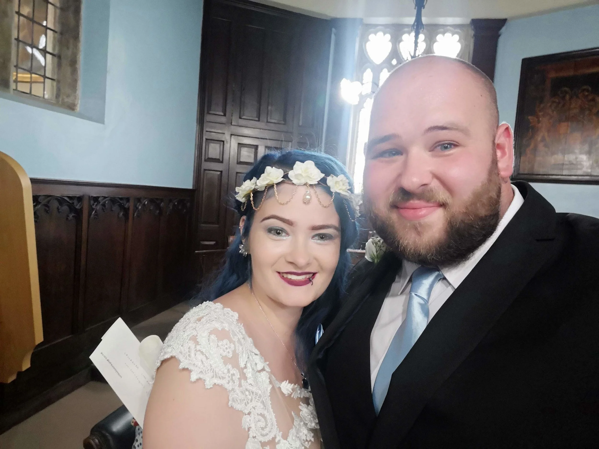 10 things to consider when planning your wedding.