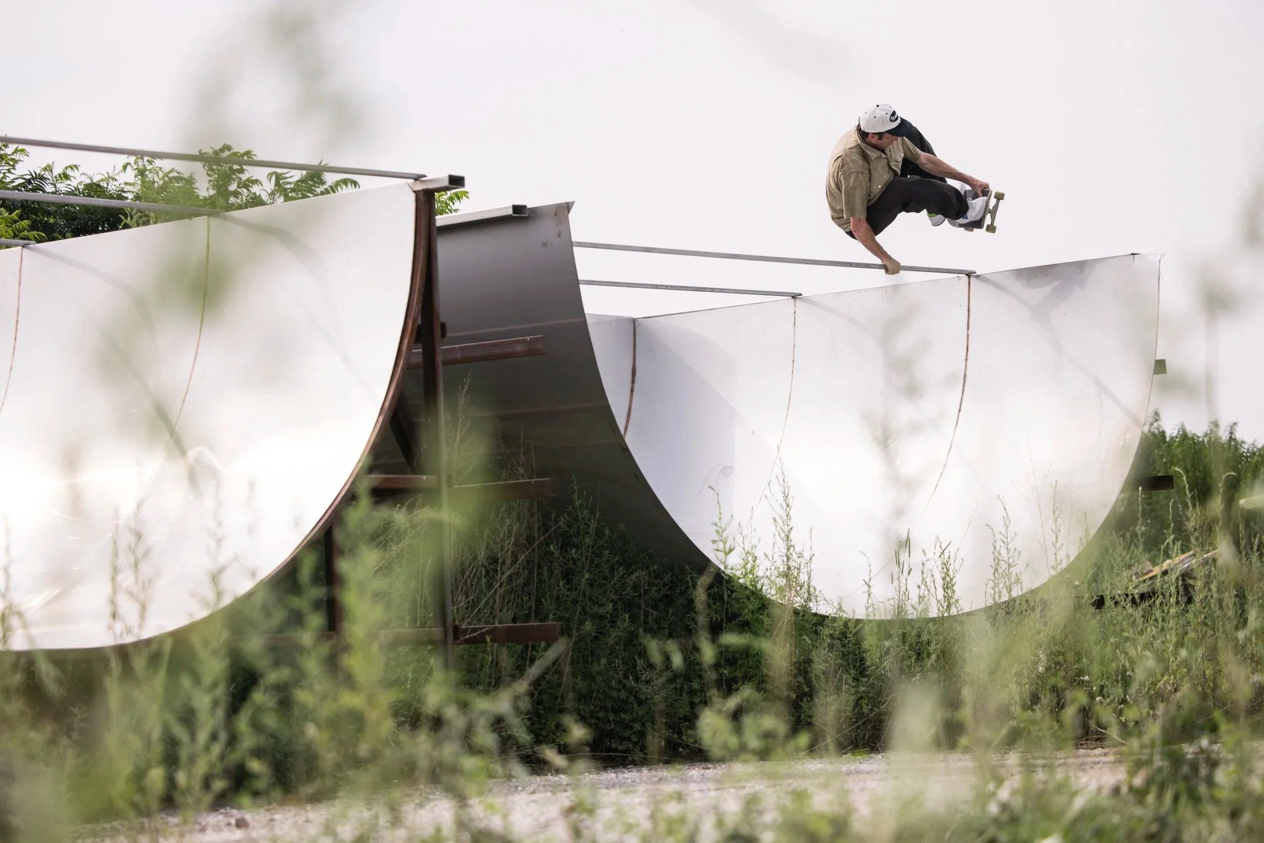 Chris "Cookie" Colburn - Vermont