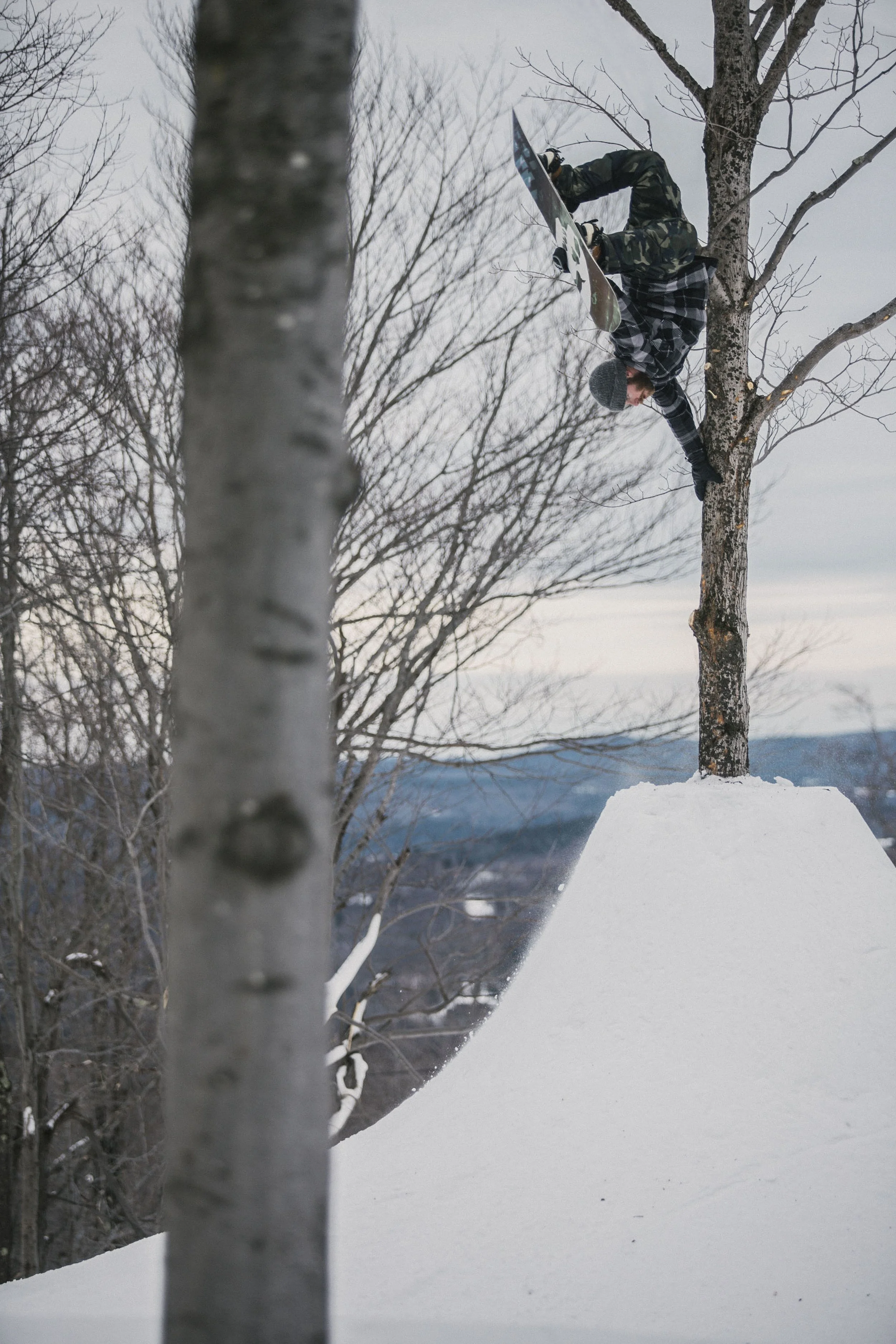 JOC - Vermont