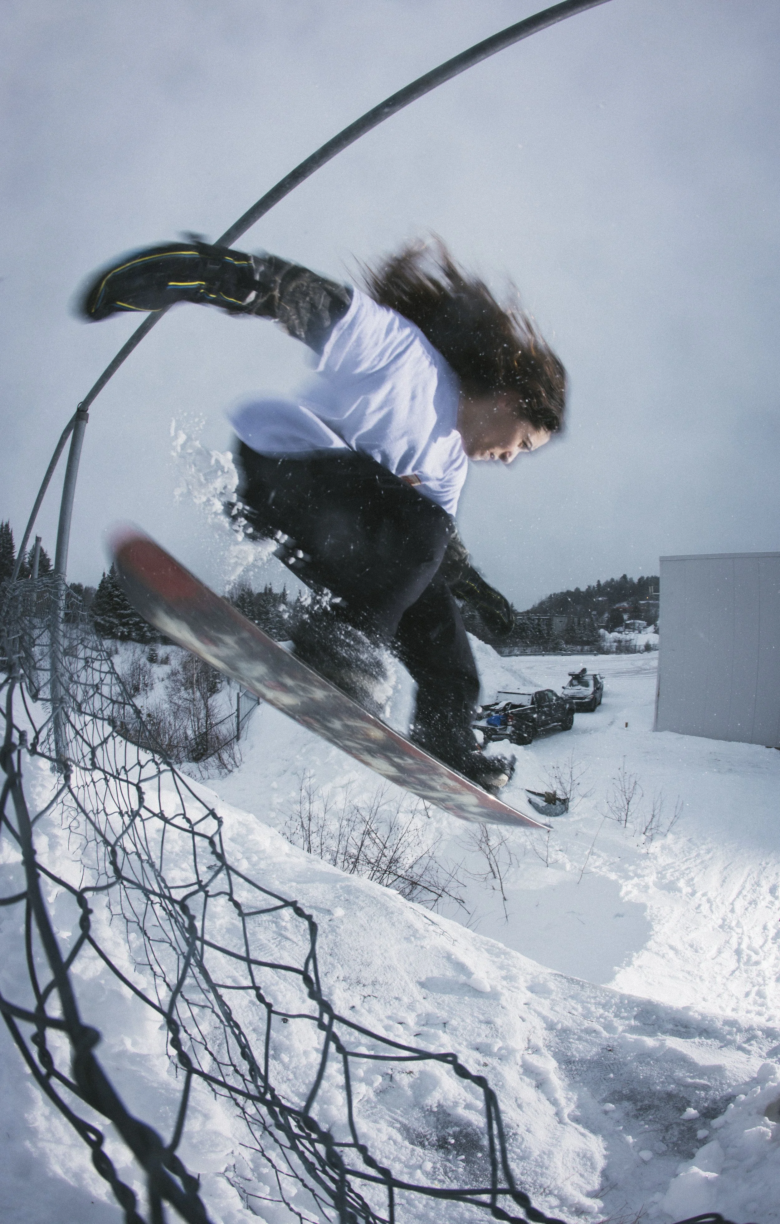 Maggie Leon - Canada