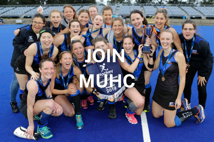 Join MUHC