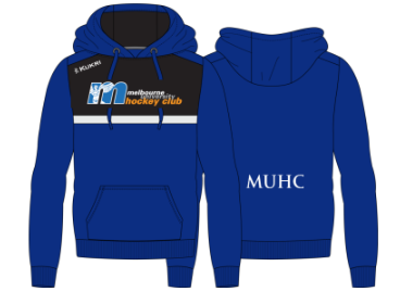 MUHC Hoodie (Pre-Order Only)