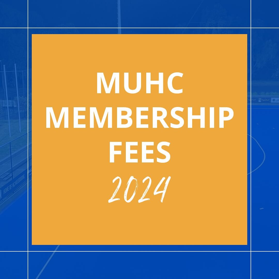 📣 Attention all hockey enthusiasts and aspiring players. 📣

The highly anticipated 2024 Winter season is just 28 days away, and we couldn&rsquo;t be more thrilled to kick off another year of competitive matches, skill development, and club camarade