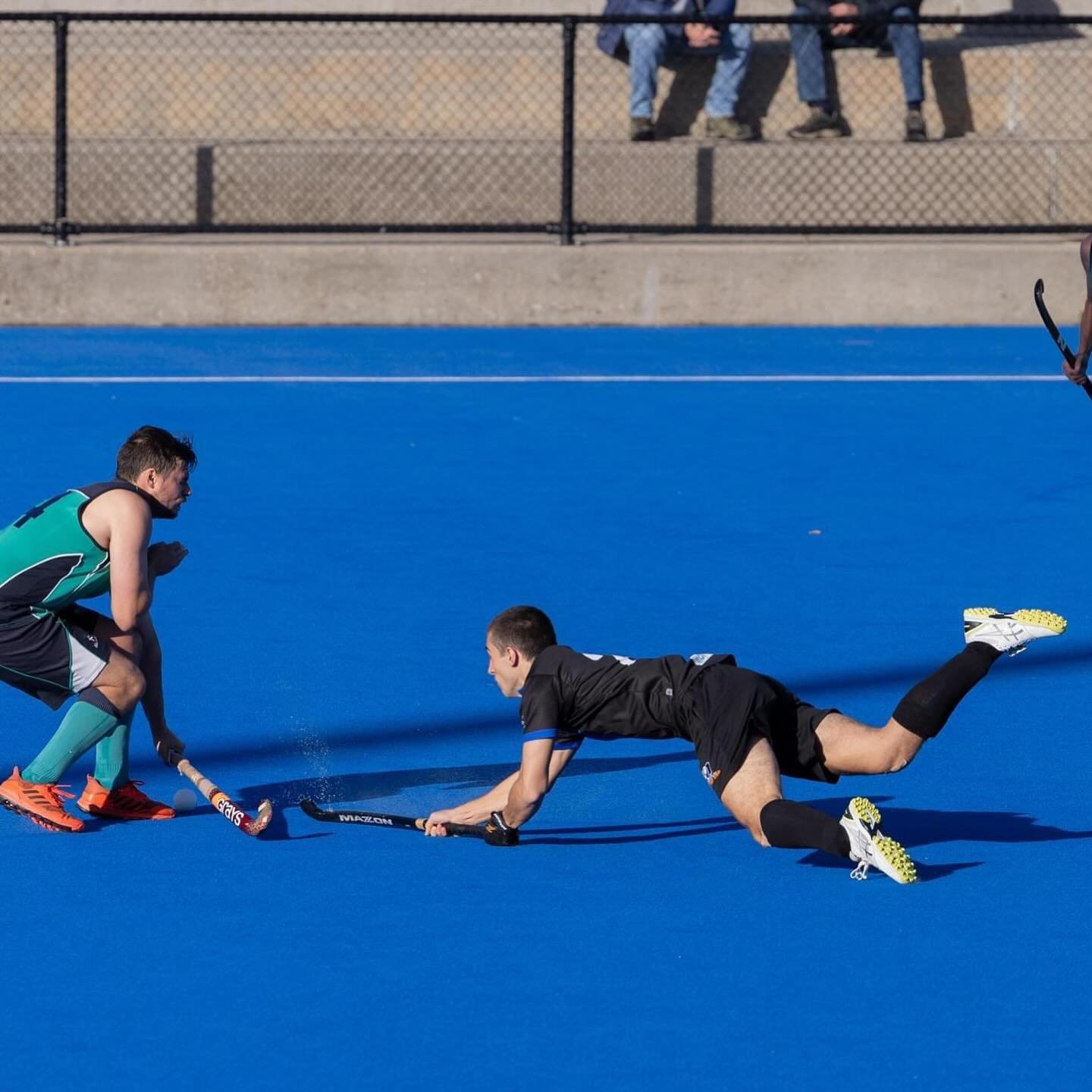 🏑 Shoppers 📷

Check out the photo albums on our facebook page for the full array of images captured over the first 3 rounds of the 2024 season!

💙🖤💙

📸: @anniebrown.photography 

#muhchockey #2024season 
@hockeyvictoriaofficial 
@melbunisport 
