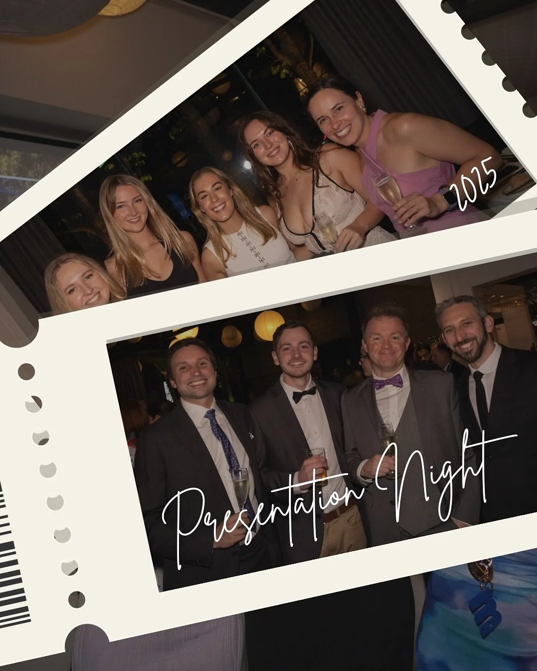 Get your tickets!! 

Event Details ⬇️

When ~ 6.30pm to 11.00pm, Saturday 18th October

Where ~ The Sovereign (302 St. Georges Road, Thornbury 3070)

What ~ inclusive of canapes, 3-course meal &amp; 4.5-hour drinks package

Dress Code ~ Black Tie (Fo