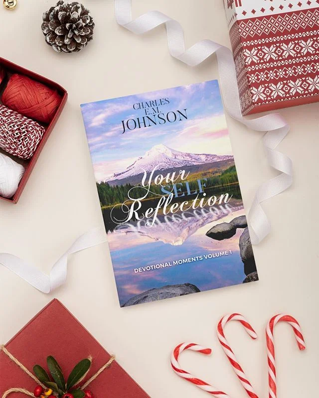 This is the time of year for reflection and this devotional will be a great gift to give to family members, friends or coworkers. Order Your Self Reflection Devotional Moments Volume 1 today at Amazon www.amazon.com/dp/0578427850/ref=cm_sw_r_sms_awdo