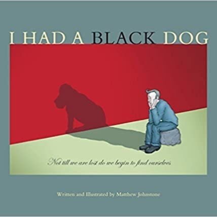 I had A Black Dog