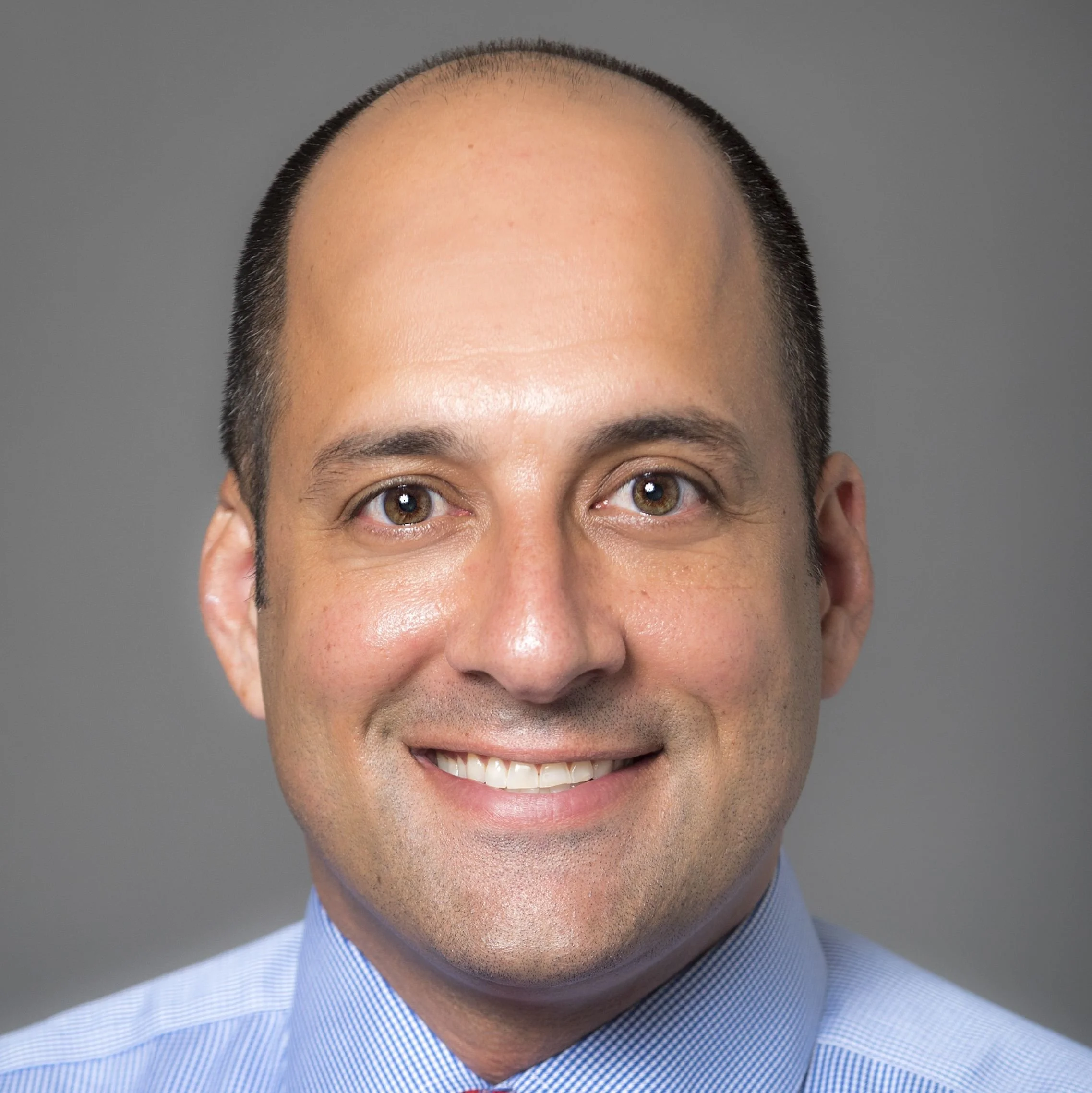 Eric Storch
